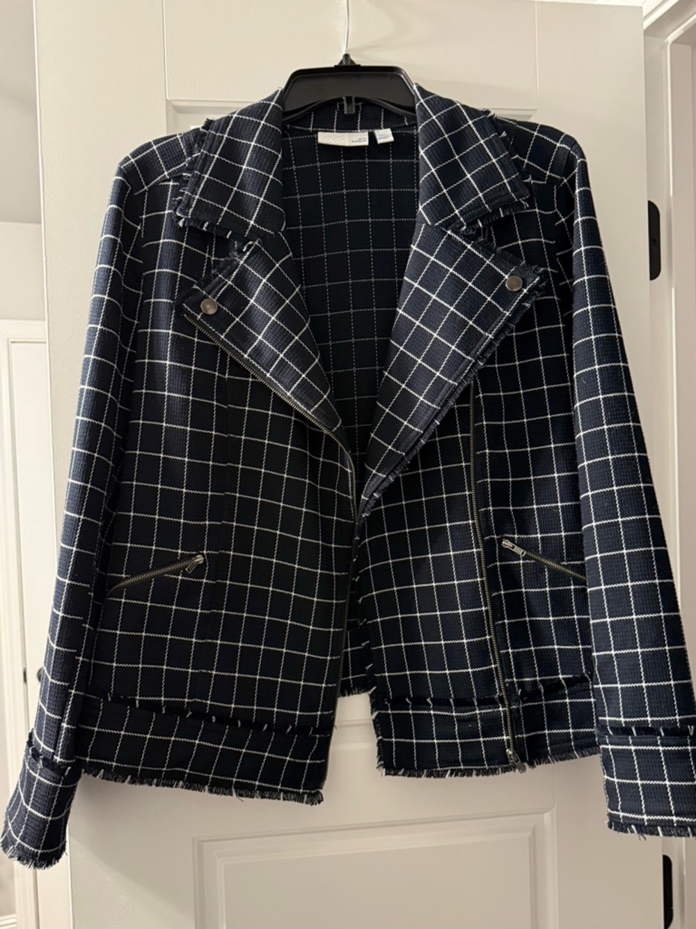 Navy Blazer